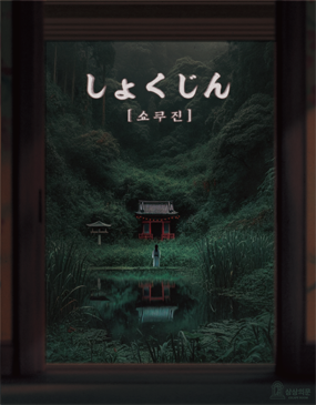 쇼쿠진
