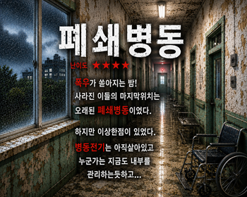폐쇄병동