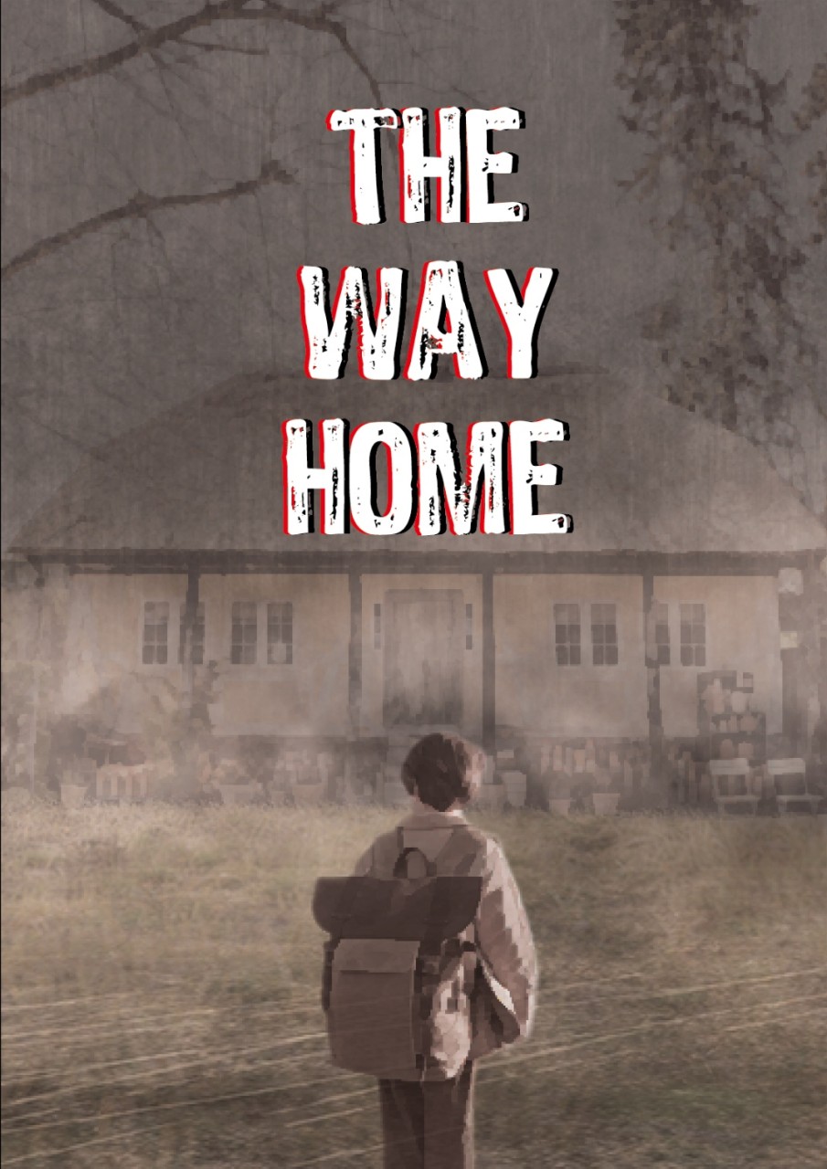 THE WAY HOME