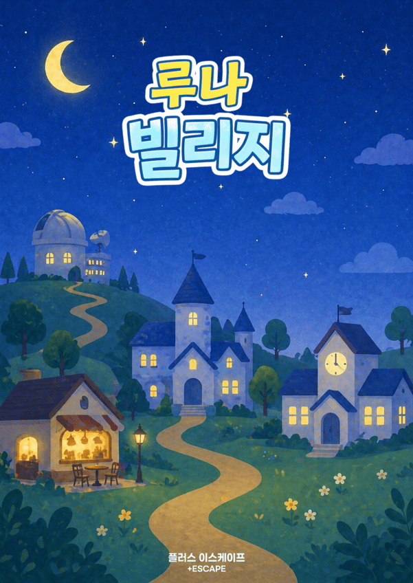 루나빌리지