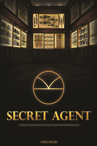 Secret Agent